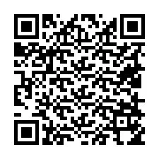 QR kód a telefonszámhoz +19418154329