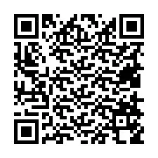 QR Code for Phone number +19418158747