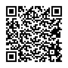 QR-kood telefoninumbri jaoks +19418459513