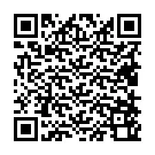 QR код за телефонен номер +19418560326