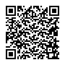 QR Code สำหรับหมายเลขโทรศัพท์ +19418562565