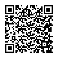 QR kód a telefonszámhoz +19418566071