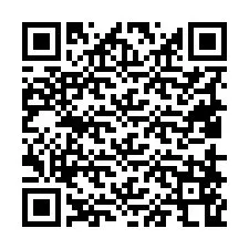 QR Code สำหรับหมายเลขโทรศัพท์ +19418568208