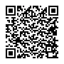 Kode QR untuk nomor Telepon +19418570666