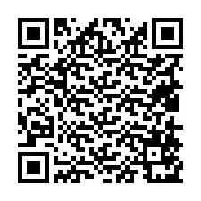 Codice QR per il numero di telefono +19418571559