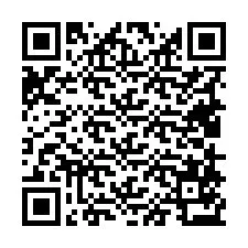 QR-Code für Telefonnummer +19418573536