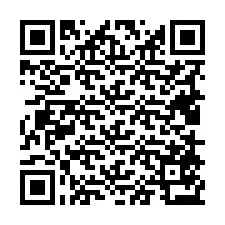 Codice QR per il numero di telefono +19418573992