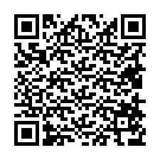 QR kód a telefonszámhoz +19418576716