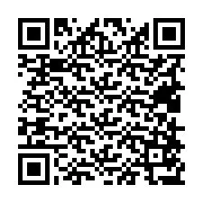 QR Code สำหรับหมายเลขโทรศัพท์ +19418577273