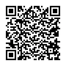 QR код за телефонен номер +19418579708