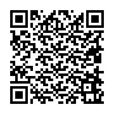 Codice QR per il numero di telefono +19418661304