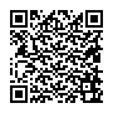 Kode QR untuk nomor Telepon +19418662591