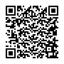 QR Code pour le numéro de téléphone +19418663314