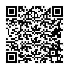 QR код за телефонен номер +19418664697