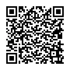 QR-koodi puhelinnumerolle +19418667244