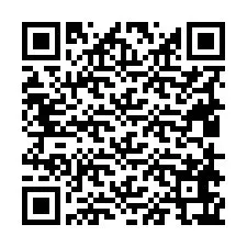 QR код за телефонен номер +19418667920