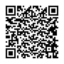 电话号码二维码 +19418669932