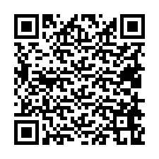 QR код за телефонен номер +19418669933