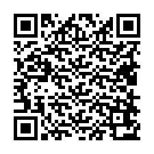 QR-Code für Telefonnummer +19418672236