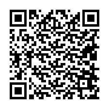 QR код за телефонен номер +19418675335