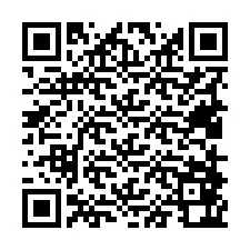QR Code สำหรับหมายเลขโทรศัพท์ +19418862323