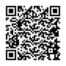 QR Code pour le numéro de téléphone +19418864116