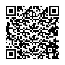 QR-Code für Telefonnummer +19418866702