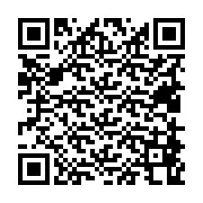 Código QR para número de telefone +19418868023