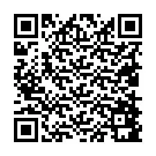 Kode QR untuk nomor Telepon +19418881798