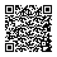 Kode QR untuk nomor Telepon +19418882054