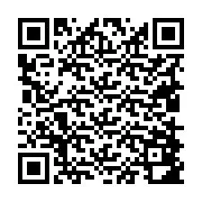 QR код за телефонен номер +19418882394