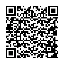 QR Code pour le numéro de téléphone +19418882568