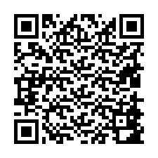 Kode QR untuk nomor Telepon +19418882845