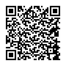 Kode QR untuk nomor Telepon +19418886891