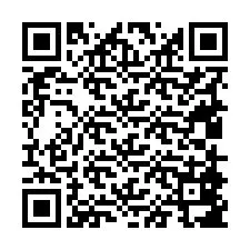 QR код за телефонен номер +19418887830