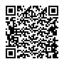 Código QR para número de teléfono +19418889842