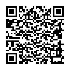 QR-Code für Telefonnummer +19418931802