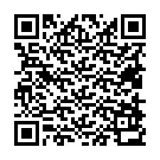 QR-kood telefoninumbri jaoks +19418932313