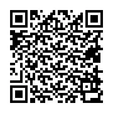 QR-code voor telefoonnummer +19418932617