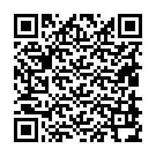 电话号码二维码 +19418934055