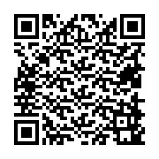 QR Code for Phone number +19418941217