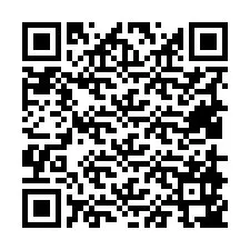 QR Code for Phone number +19418947947