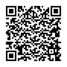 Codice QR per il numero di telefono +19418949590