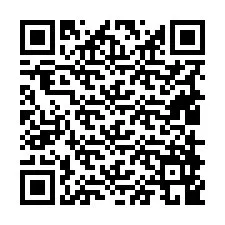 Codice QR per il numero di telefono +19418949665