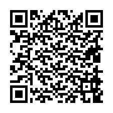 QR-код для номера телефона +19418949815