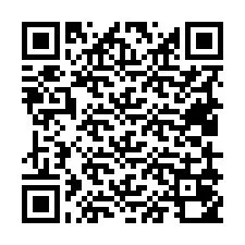 QR-Code für Telefonnummer +19419050033