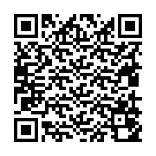 电话号码二维码 +19419050740