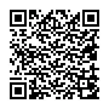 QR Code สำหรับหมายเลขโทรศัพท์ +19419052008