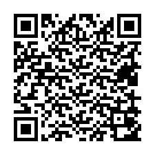 QR kód a telefonszámhoz +19419052097