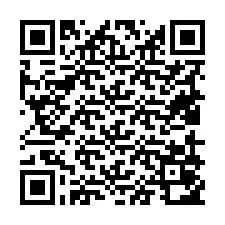 Kode QR untuk nomor Telepon +19419052309